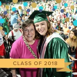 Meet your Posher, Isabelle